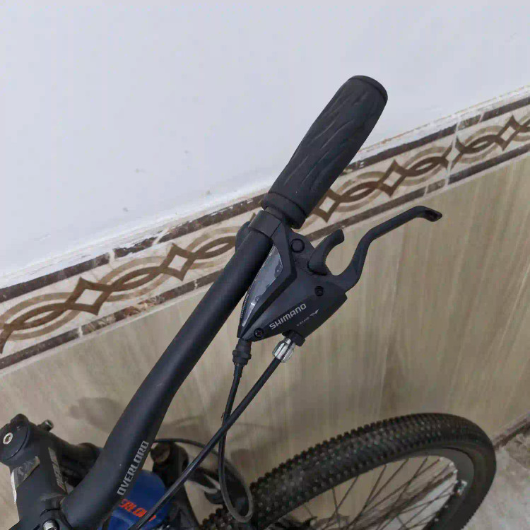 دوچرخه اورلرد سایز 29 شیمانو (OVERLORD)