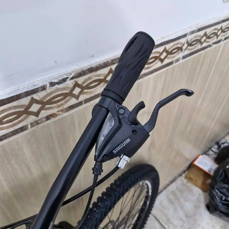 دوچرخه ترک وان سایز 27/5 مدل AT آلومینیوم (Trek One)