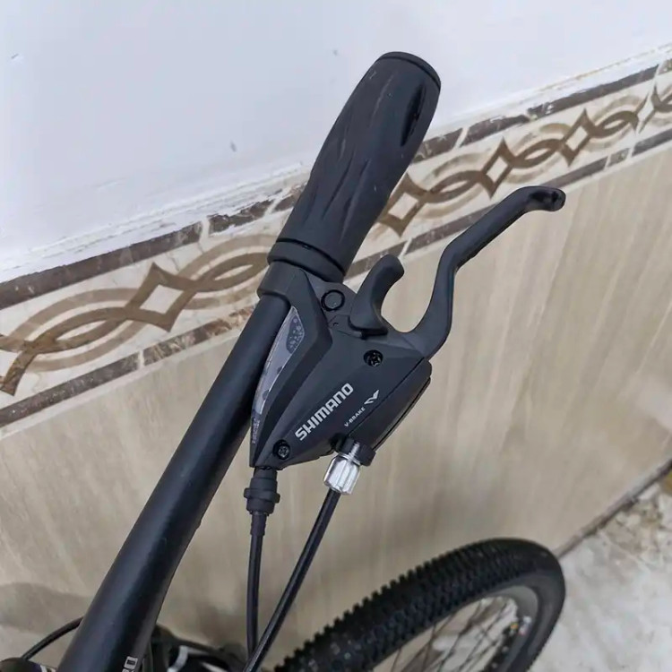 دوچرخه اورلرد سایز ۲۶ آلومینیوم شیمانو اصلی (Overlord)