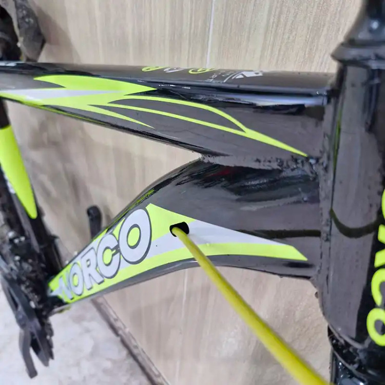 دوچرخه نورکو سایز 26 مدل Race برند (Norco)