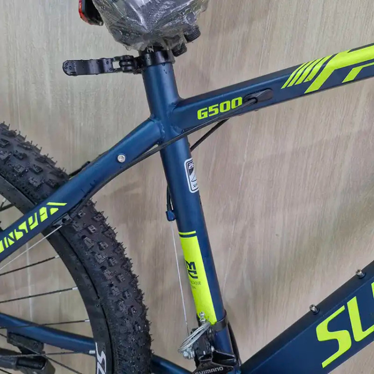 دوچرخه سانسپید سایز 26 مدل G500 برند (Sunspeed)