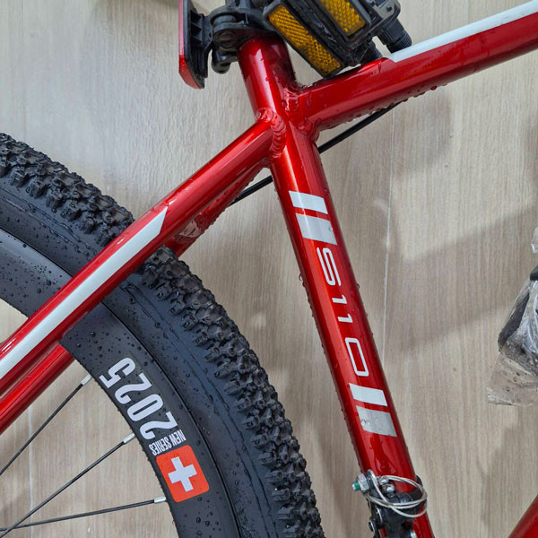 دوچرخه اسکات وان سایز 27.5 آلومینیوم شیمانو اصلی (Scott one)