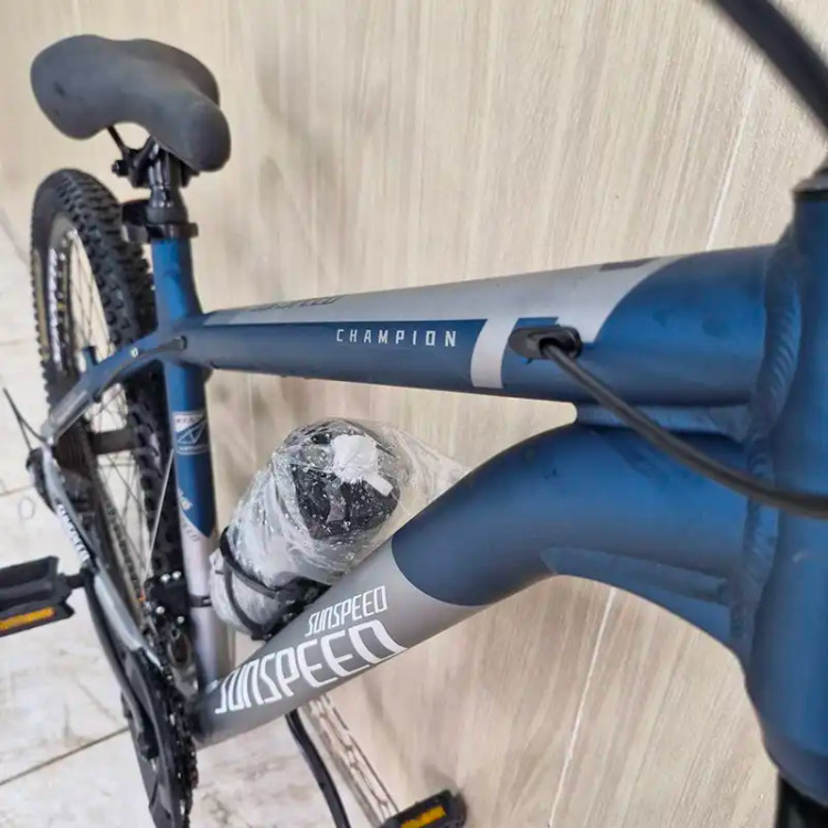 دوچرخه سانسپید سایز 27.5 مدل Champion آلومینیوم شیمانو اصلی (Sunspeed)