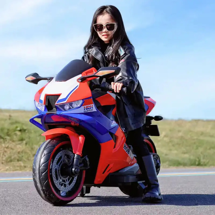 موتورشارژی کاوازاکی V10 دو نفره موتور بزرگ