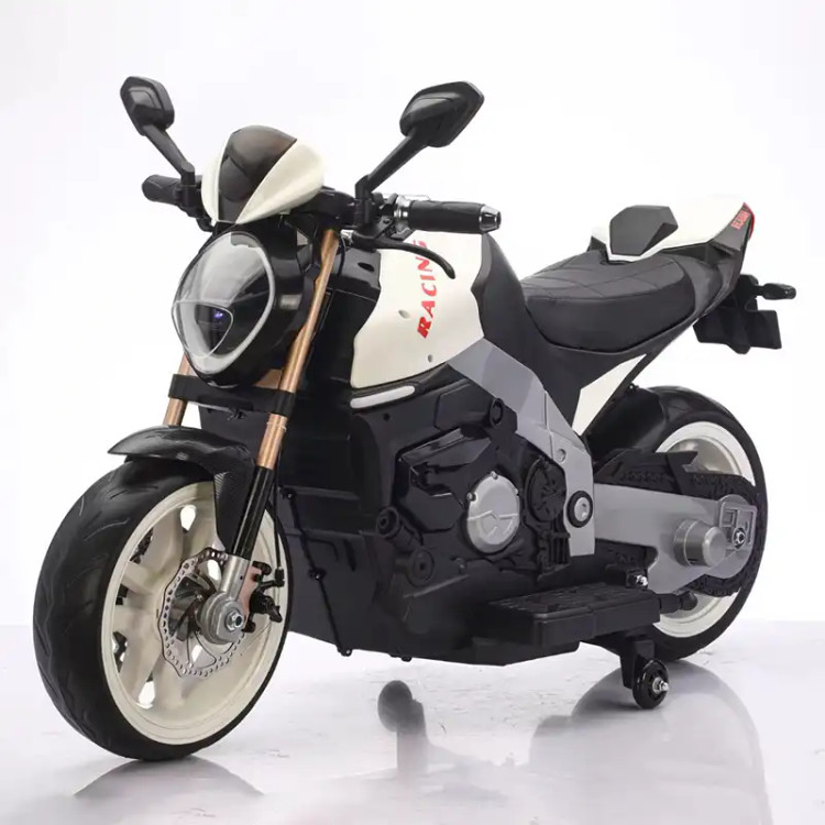 موتورشارژی هوندا CB دو نفره سایز بزرگ لاستیک اسفنجی