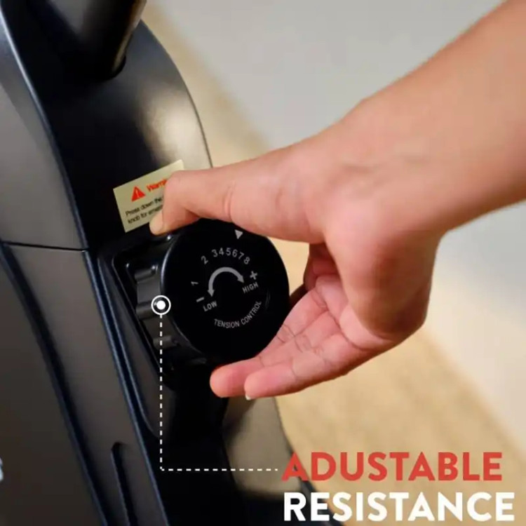 دوچرخه اسپینینگ وان فیت پلاس One Fitplus OFP1000