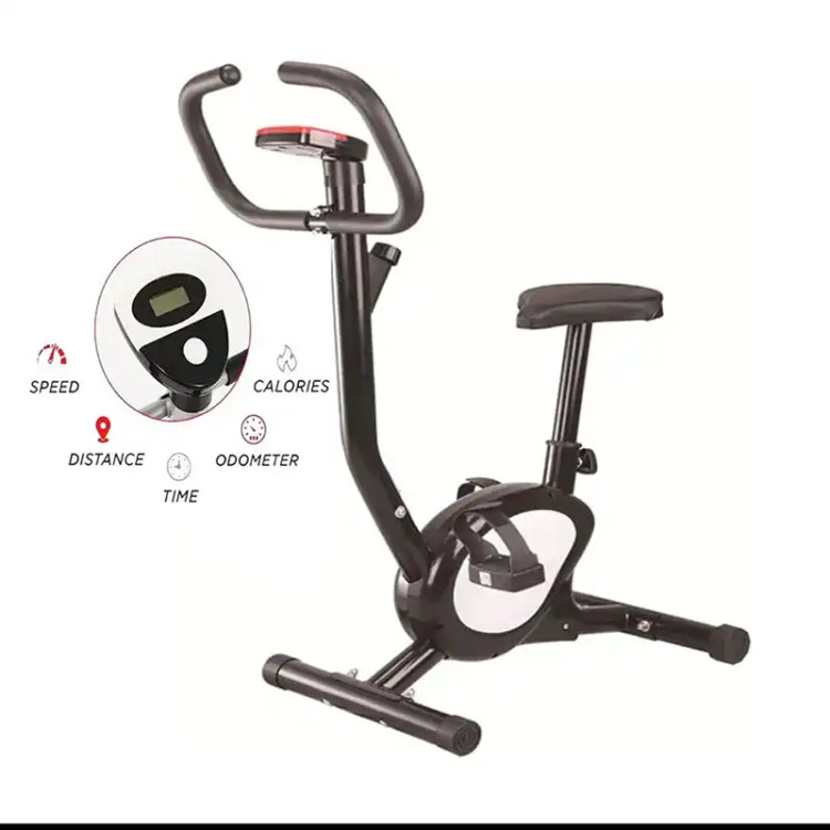 دوچرخه ثابت خانگی 2HRIDE