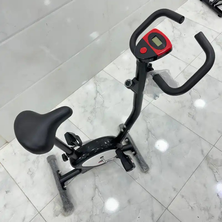 دوچرخه ثابت خانگی 2HRIDE