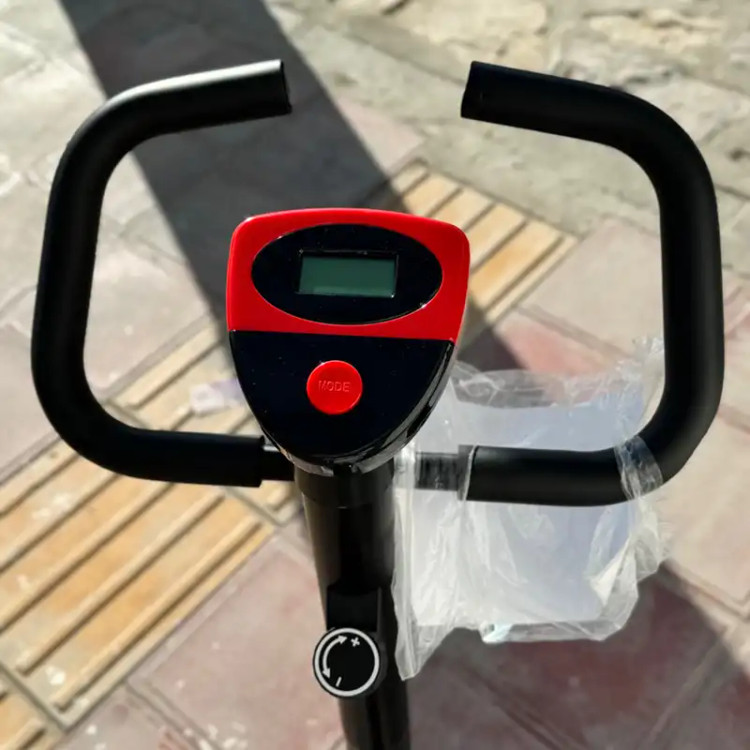 دوچرخه ثابت خانگی 2HRIDE