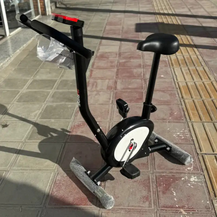دوچرخه ثابت خانگی 2HRIDE