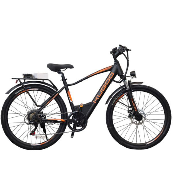 دوچرخه برقی کوگو Kugoo M101