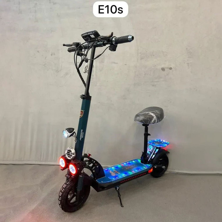 اسکوتر برقی آستر E10S برند Aster