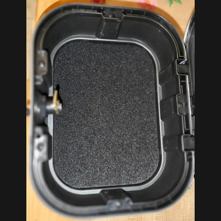 باکس عقب اسکوتر برقی